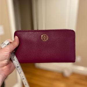 Tory Burch Wallet